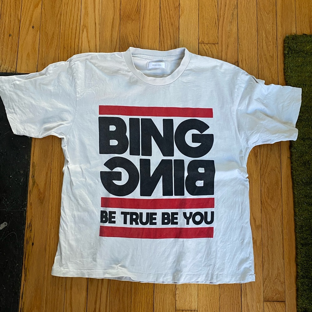 Anine Bing True You T-shirt